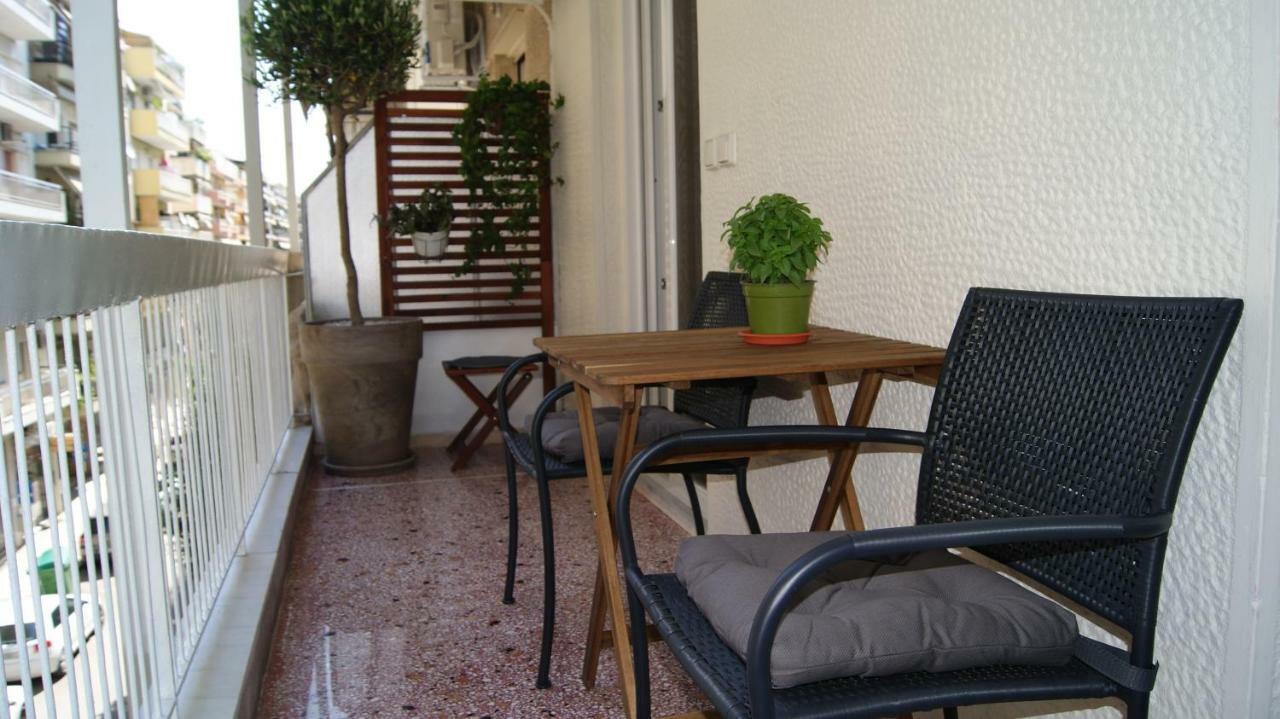 Appartement Brand New Luxury Thessaloniki