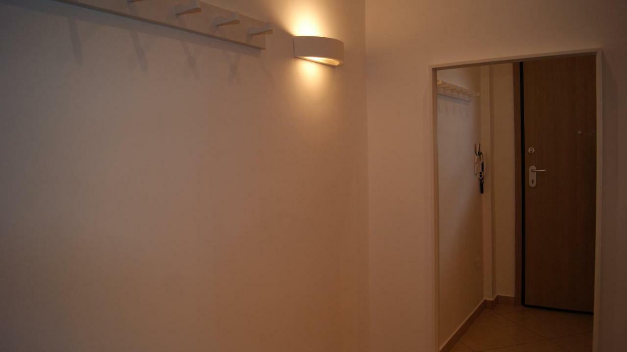 Brand New Luxury Appartement *