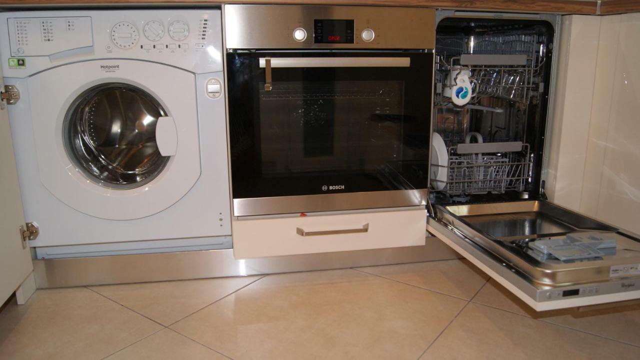Appartement Brand New Luxury Thessaloniki