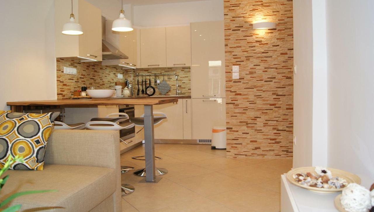 Brand New Luxury Appartement Thessaloniki