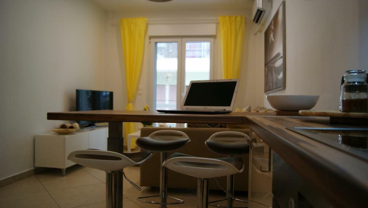 Appartement Brand New Luxury