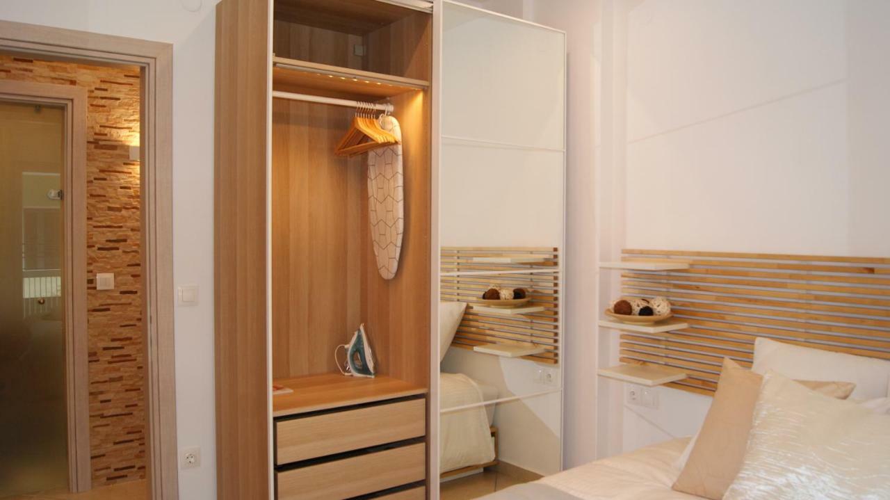 Brand New Luxury Appartement Thessaloniki