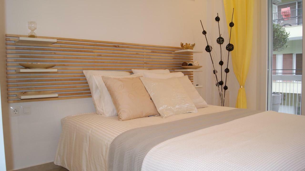 Appartement Brand New Luxury Thessaloniki