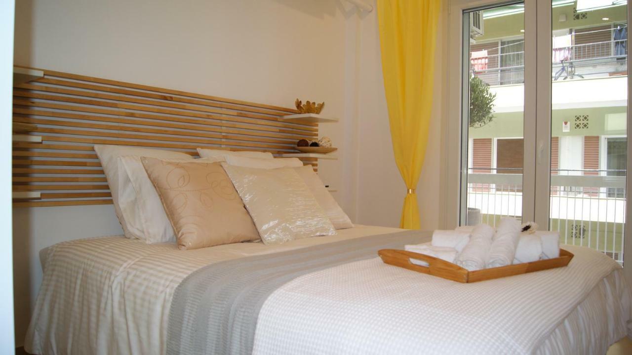 Brand New Luxury Appartement *