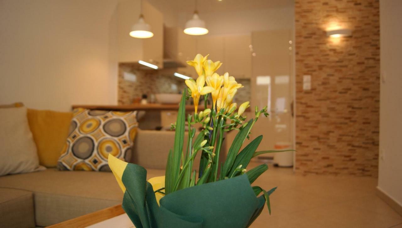 Brand New Luxury Appartement