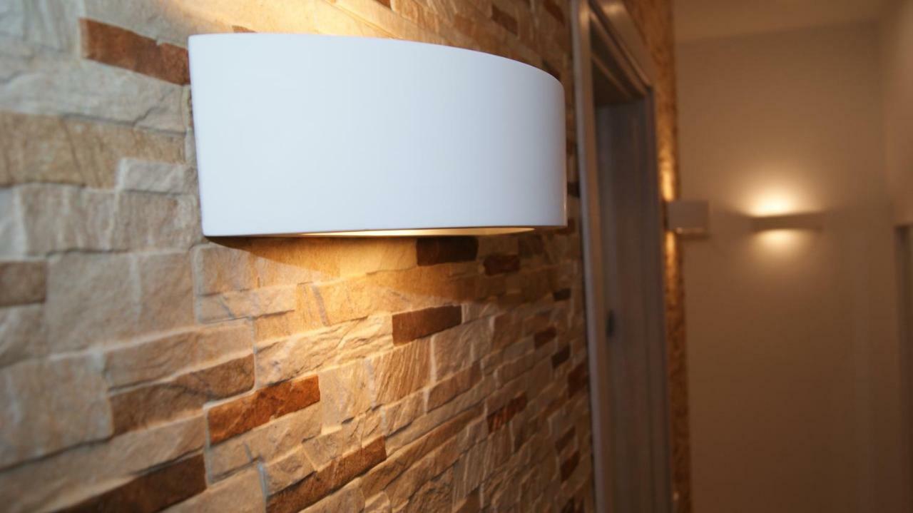 Appartement Brand New Luxury