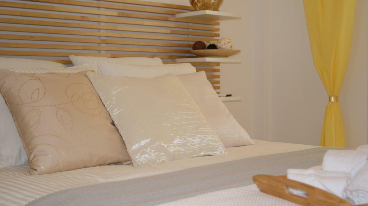 Appartement Brand New Luxury Thessaloniki