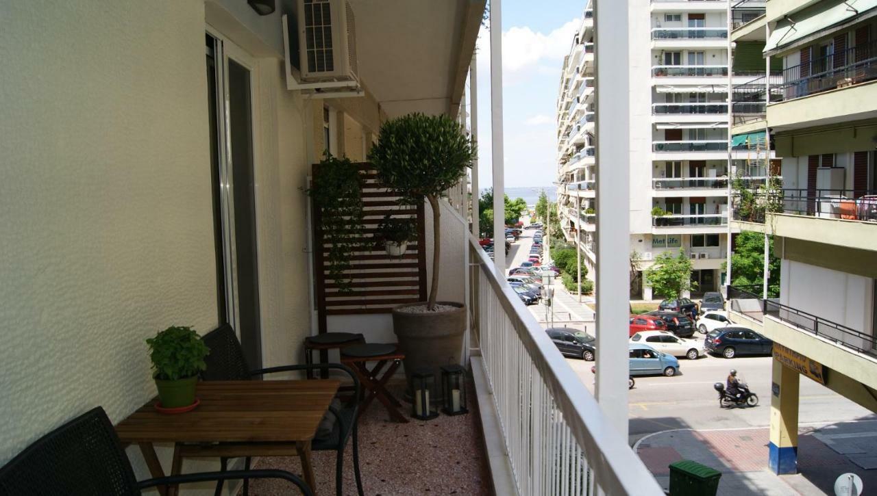 Appartement Brand New Luxury *