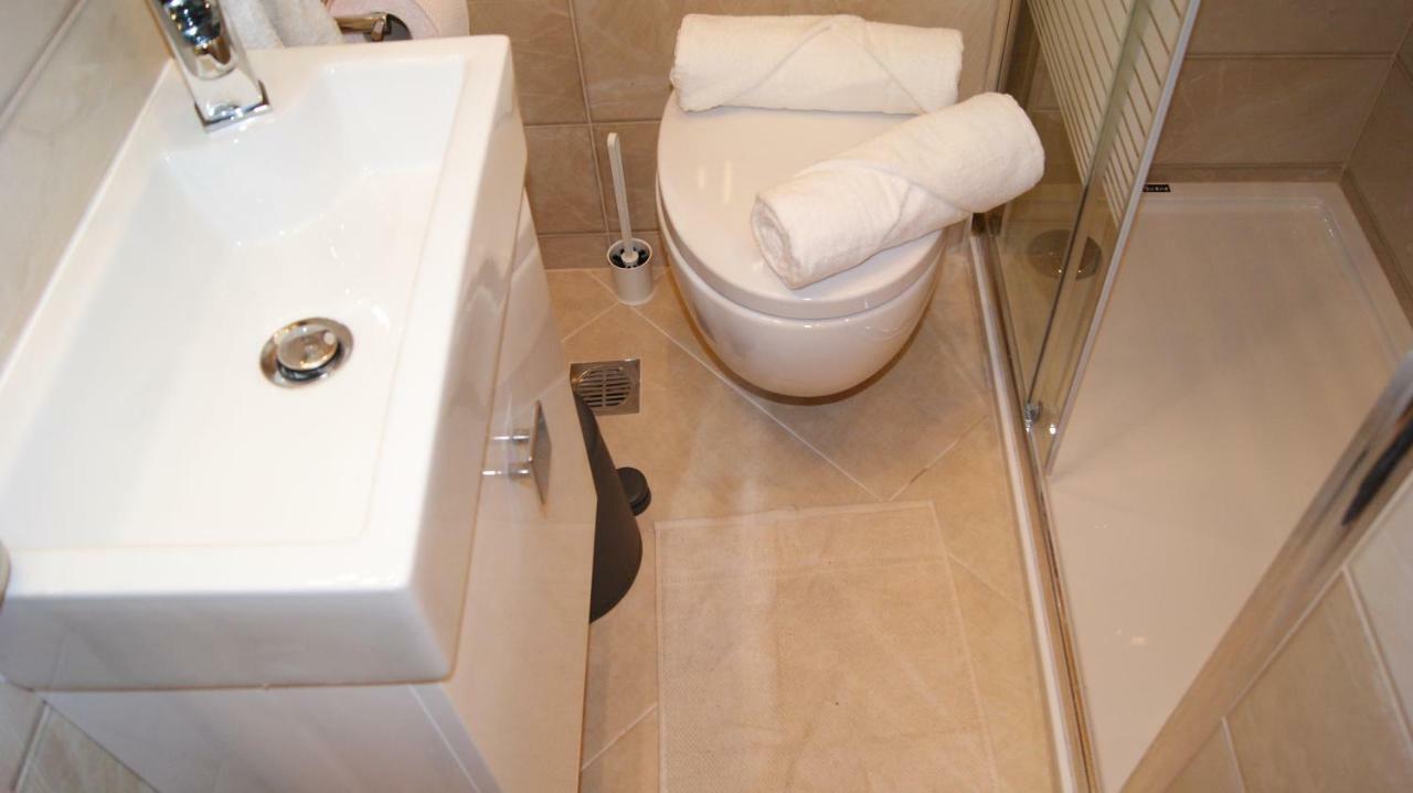 Appartement Brand New Luxury Thessaloniki