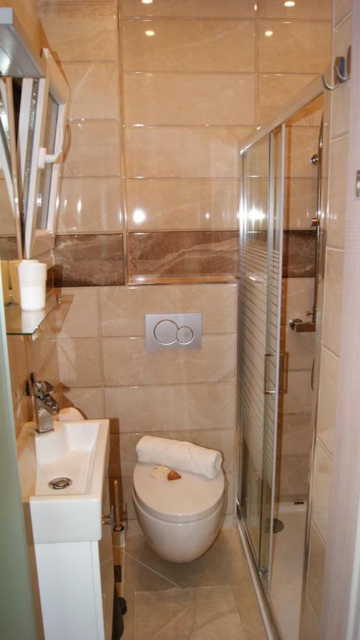 Brand New Luxury Appartement *