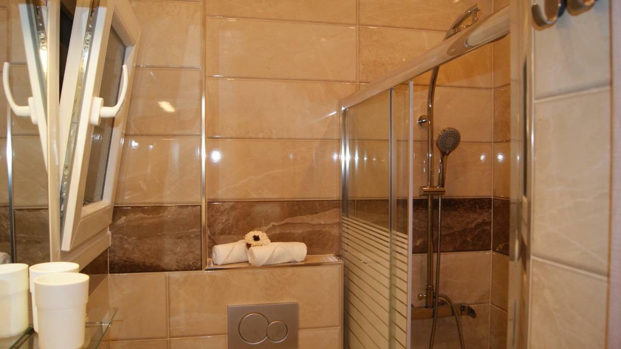 Brand New Luxury Appartement