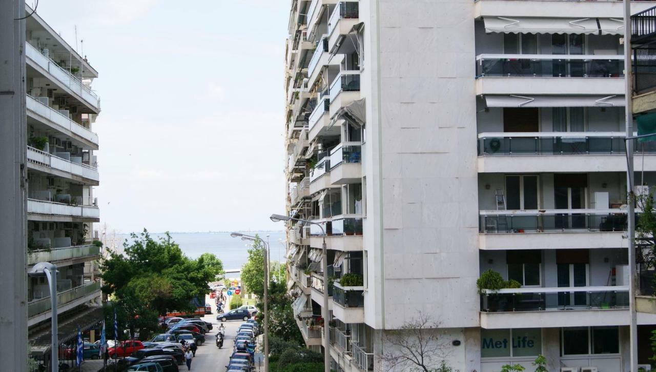 Appartement Brand New Luxury *