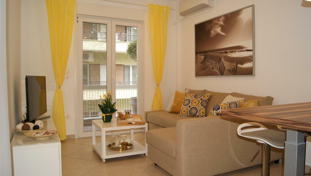 Appartement Brand New Luxury Thessaloniki